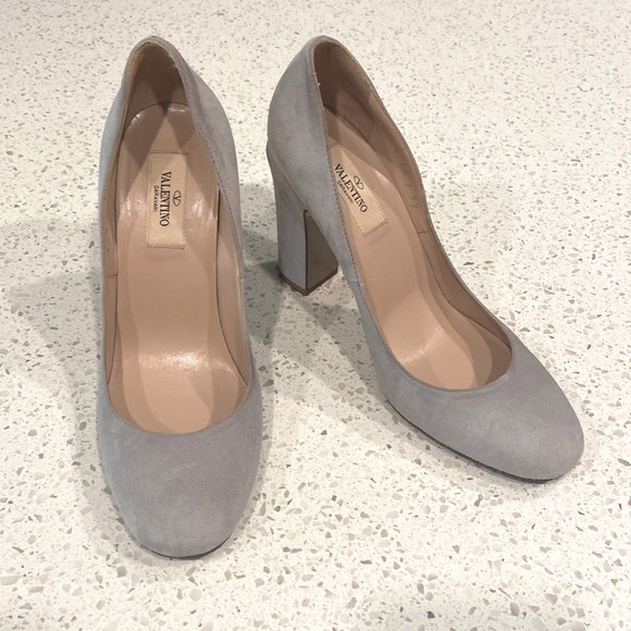 Valentino Tango Pumps - Picture 2 of 8